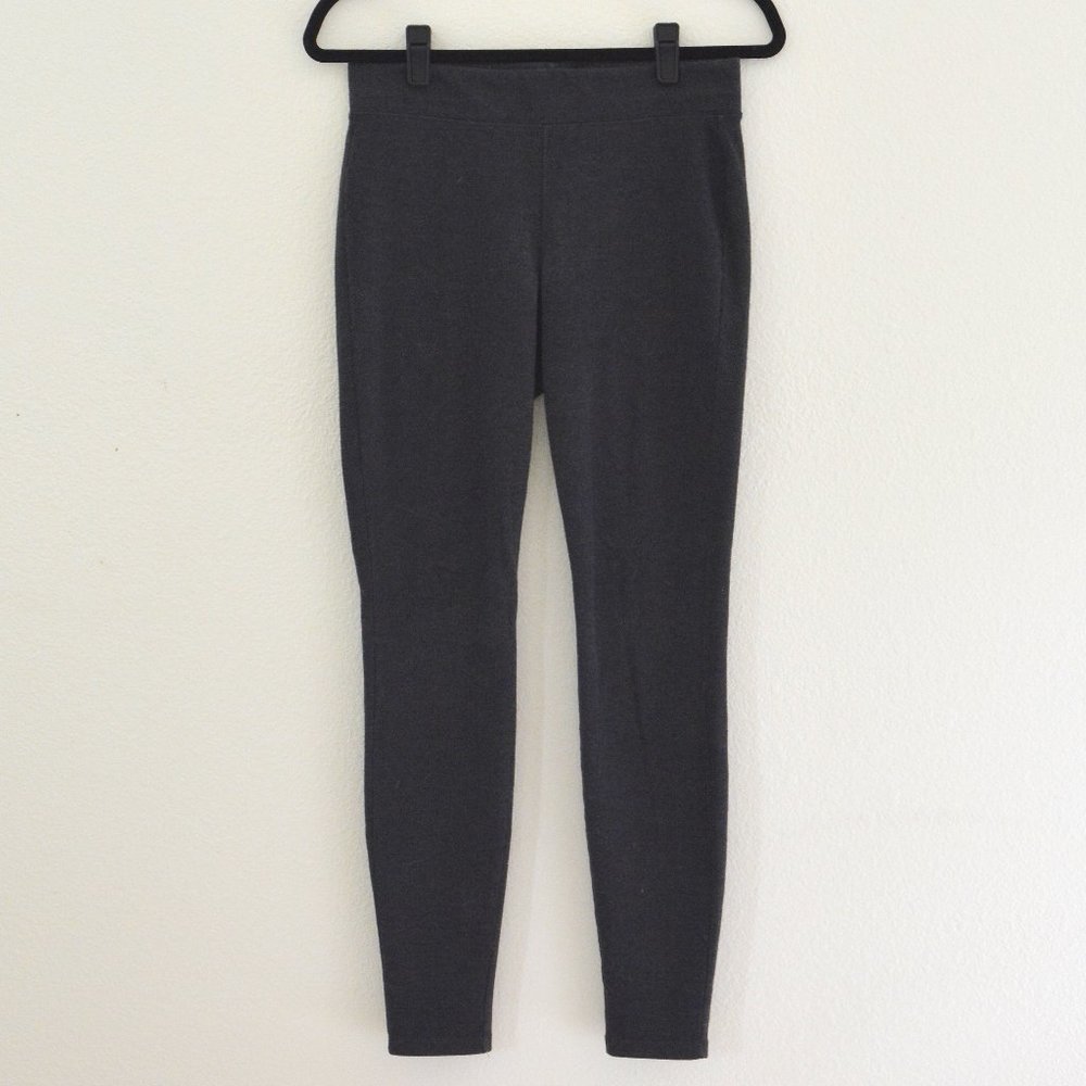 Dark Grey Leggings